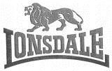 Paraqitja e markës LONSDALE