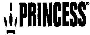 Paraqitja e markës PRINCESS