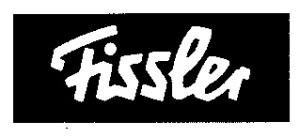 Paraqitja e markës FISSLER