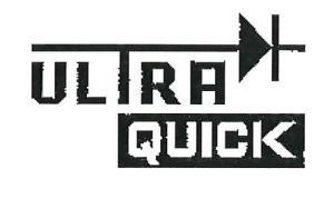 Paraqitja e markës ULTRA QUICK