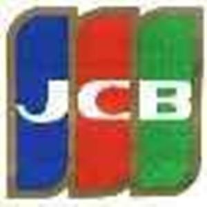 Paraqitja e markës JCB