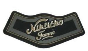 La reproduction de la marque NIKSICKO TAMNO
