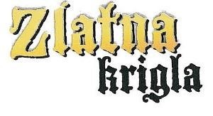 The representation of the trademark ZLATNA KRIGLA