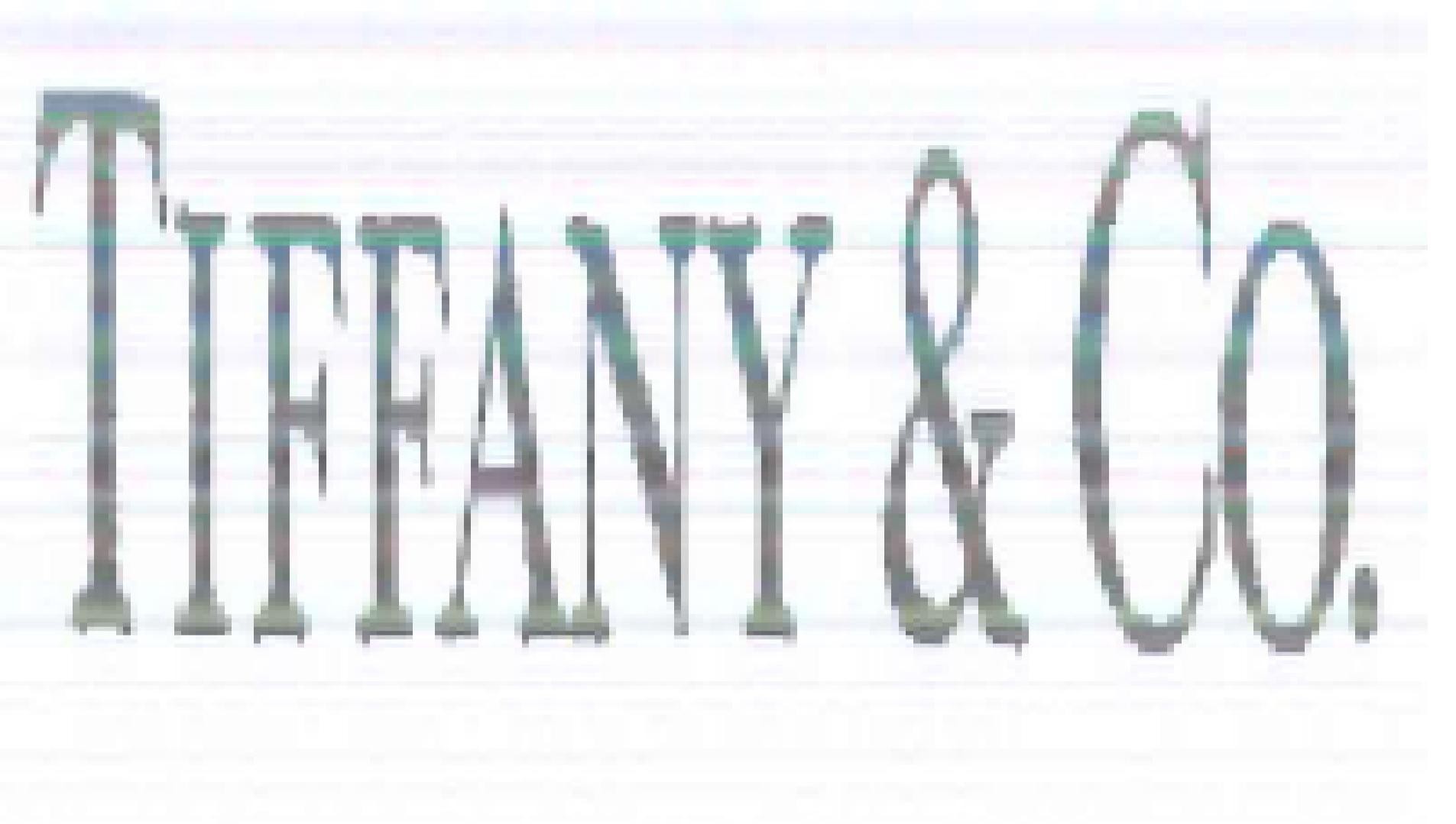 Paraqitja e markës TIFFANY&CO