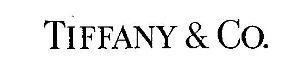 The representation of the trademark TIFFANY&CO