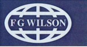 Paraqitja e markës FG WILSON