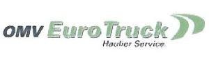 Paraqitja e markës OMV EURO TRUCK