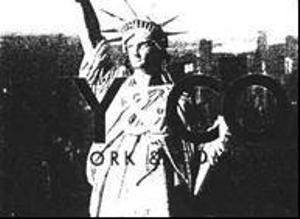 Paraqitja e markës NY & CO
