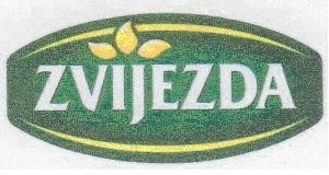 Paraqitja e markës ZVIJEZDA