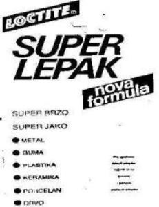 The representation of the trademark Trademark no. 003223