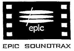 Paraqitja e markës EPIC SOUNDTRAX