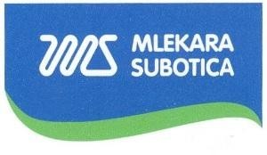 Paraqitja e markës MLEKARA SUBOTICA