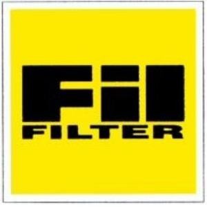 Paraqitja e markës FILTER