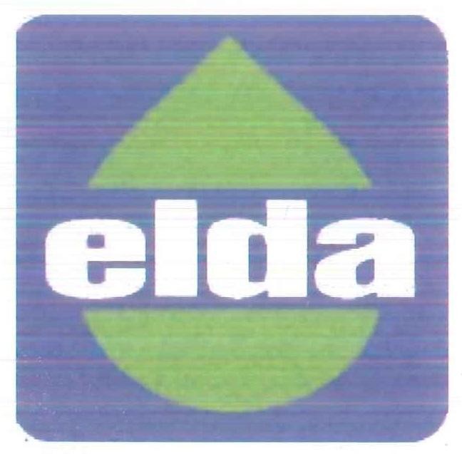 Paraqitja e markës ELDA