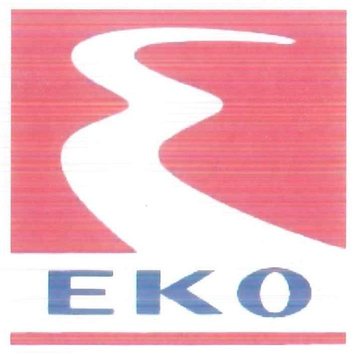Paraqitja e markës EKO
