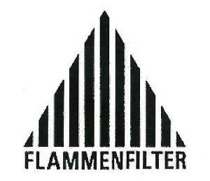Paraqitja e markës FLAMMENFILTER