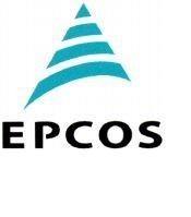 EPCOS markasının görünümü