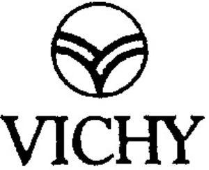 Paraqitja e markës VICHY