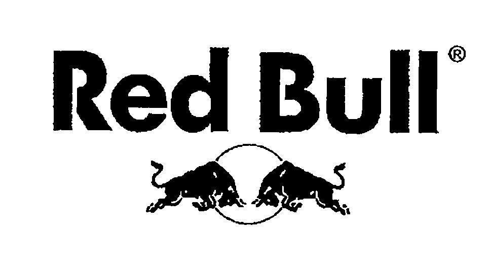 Paraqitja e markës RED BULL