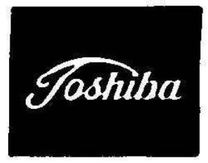 Paraqitja e markës TOSHIBA
