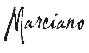 Paraqitja e markës MARCIANO