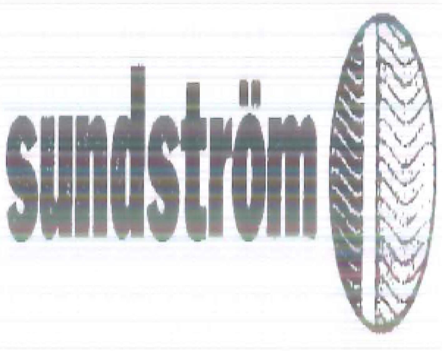 Paraqitja e markës SUNDSTROM