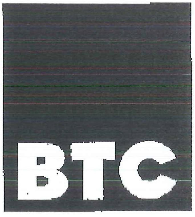 Paraqitja e markës BTC