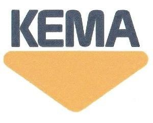 Paraqitja e markës KEMA