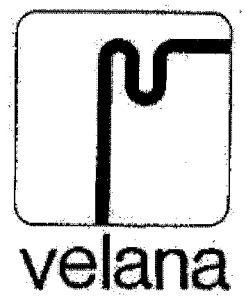 Paraqitja e markës VELANA