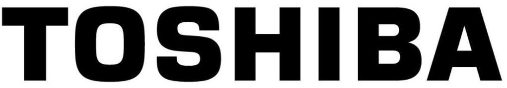 Paraqitja e markës TOSHIBA