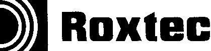 Paraqitja e markës ROXTEC