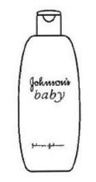 Paraqitja e markës SHAMPOO CONTAINER DESIGN AND LABEL