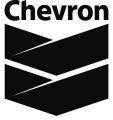 The representation of the trademark CHEVRON