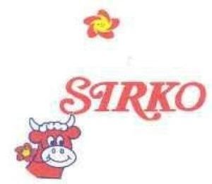 Paraqitja e markës SIRKO